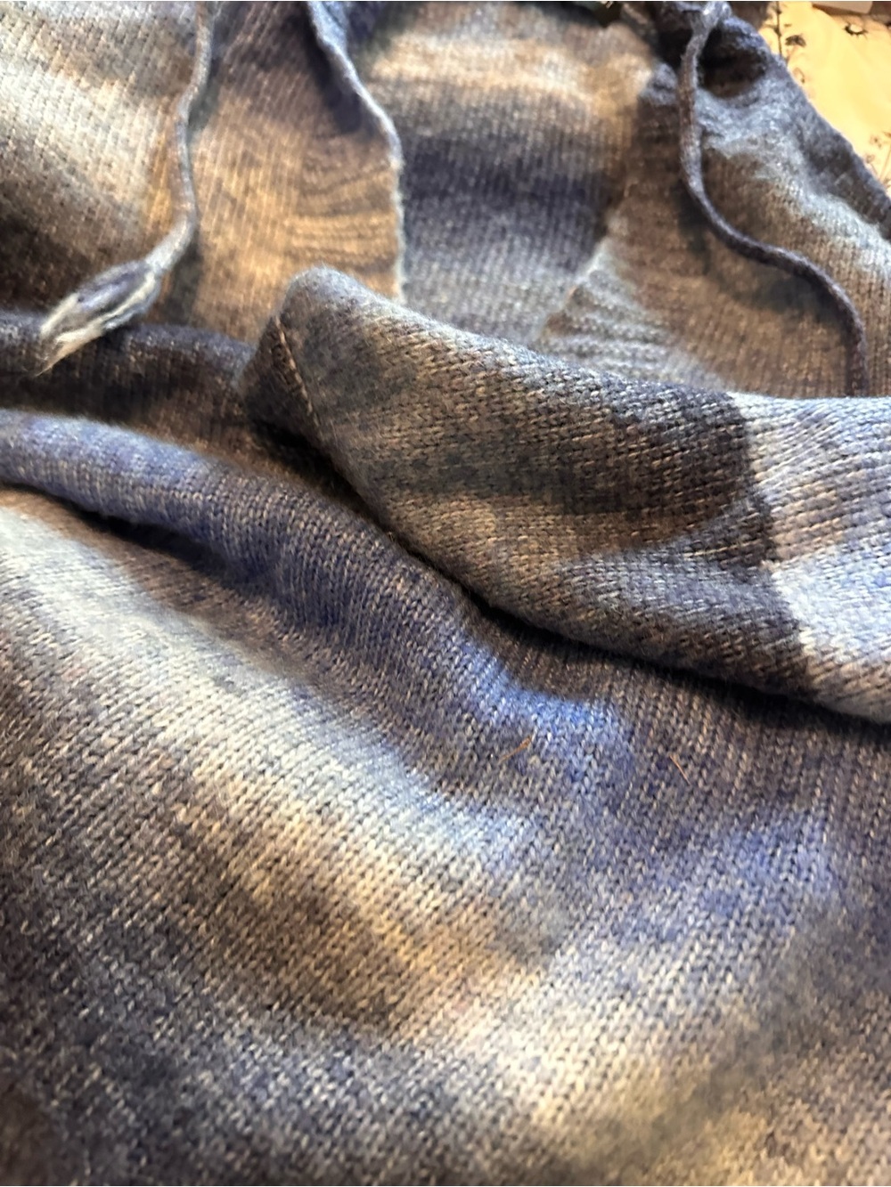 NWOT Central Park West “Kendrick” Sweater. Size Large. RTL $158 - Picture 4 of 5